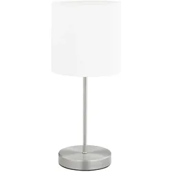 vidaXL, Tischlampe, Olbelos (Pfostenförmig) (E14)
