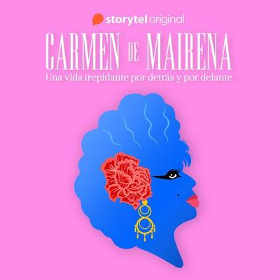 Carmen de Mairena - Santi Villas, Audio, 9789180873673