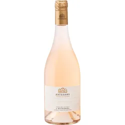 Domaine Daumas L'Estagnol Provence Rosé 2025