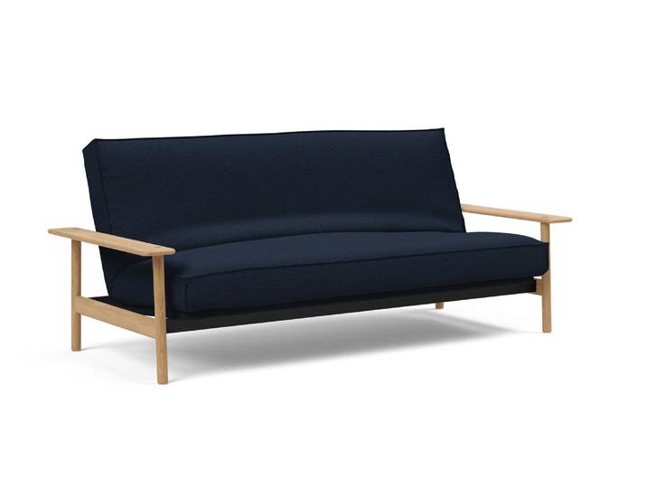Innovation Living Balder Schlafsofa Nordic Soft-Spring