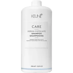 Keune Care Derma Exfoliate Shampoo 1000 ml