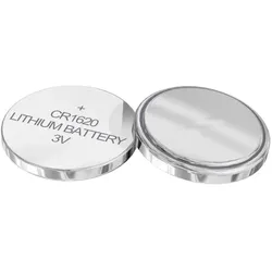 Gembird EG-BA-CR1620-01 Haushaltsbatterie Einwegbatterie Lithium