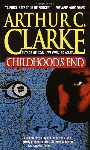 Clarke, Arthur C. - Childhood's End - Preis vom 10.10.2026 11:48:34 h