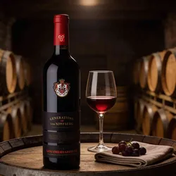 Château Canon La Gaffeliere 2019 Generations von Neipperg Saint-Emilion Grand Cru 2021 Cabernet Franc,Merlot Frankreich