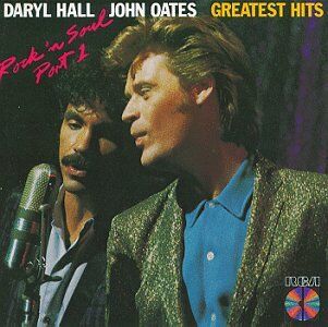 Hall & Oates - Rock & Soul Part 1 [Best of] - Preis vom 17.10.2026 19:25:27 h