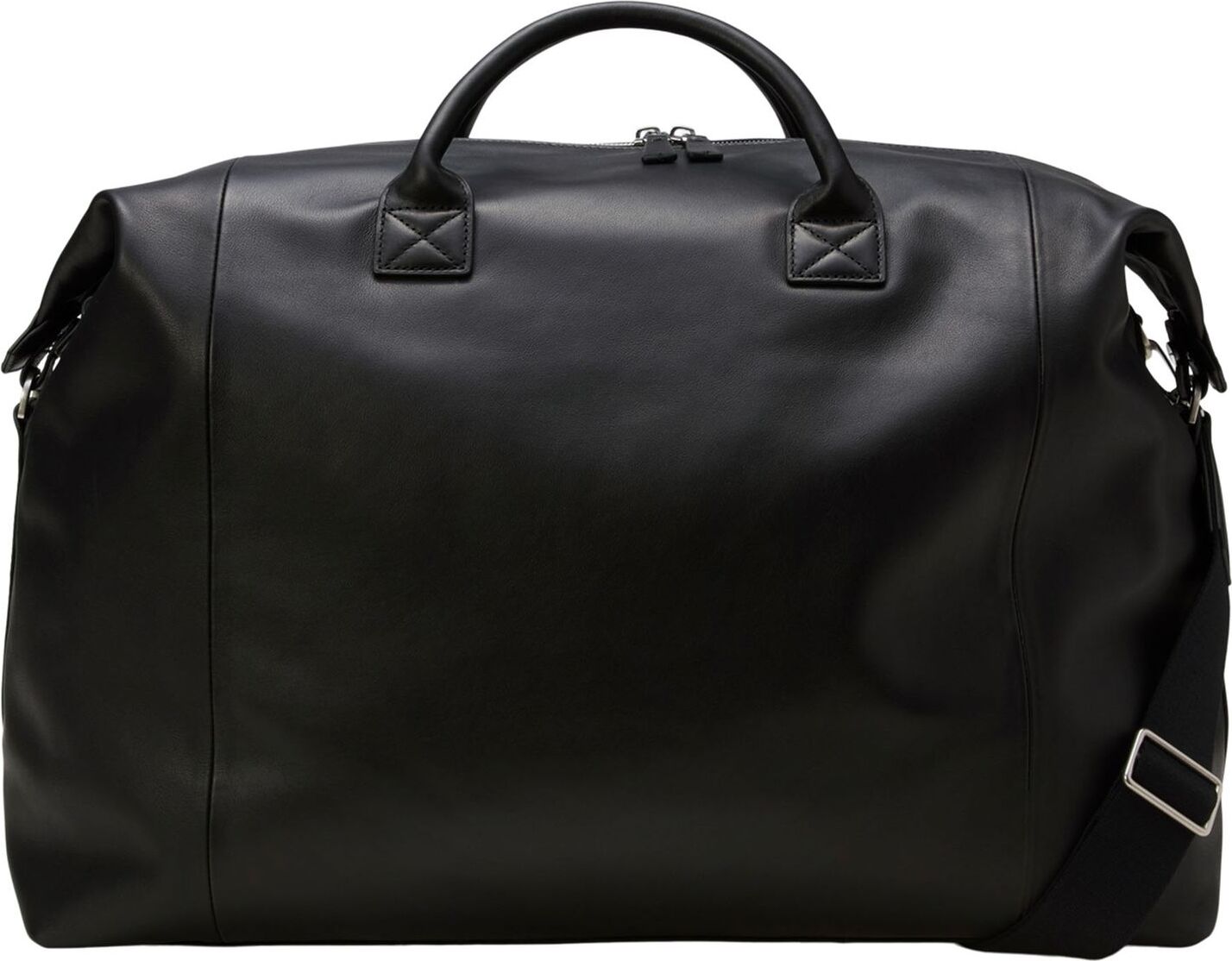 Marc O'Polo Reisetasche Schultertasche Unur Weekender Black schwarz
