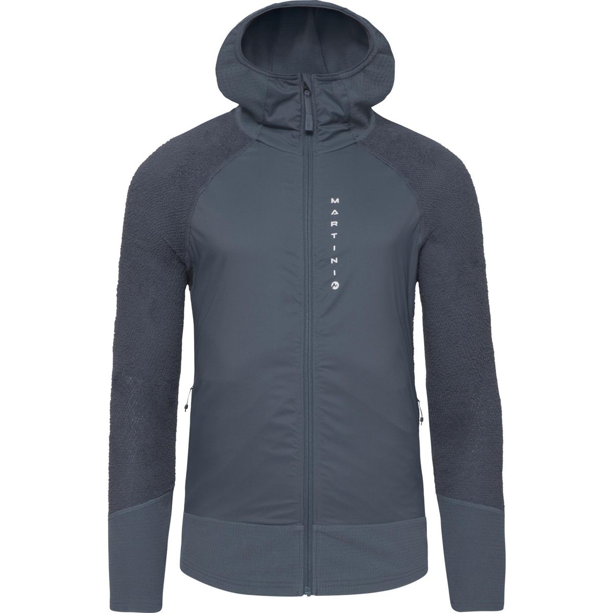Martini Wildtrack Blaze IN Hybrid Jacket M volcanic/volcanic (680/680) M JVK110780B-680/680-M