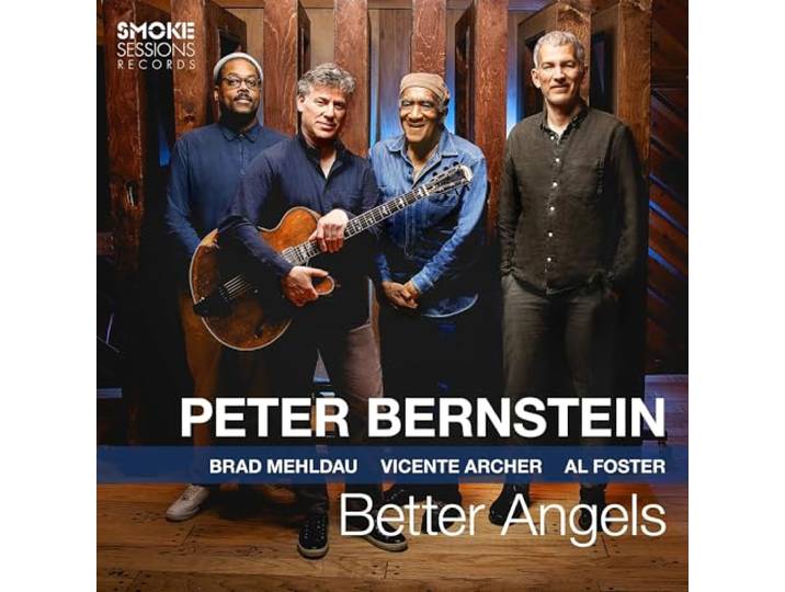 Better Angels