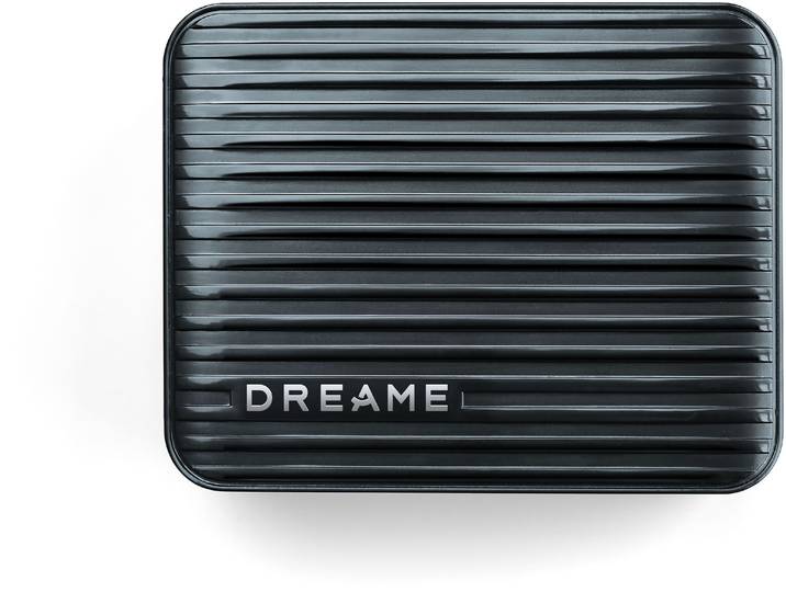 DREAME Funk-Empfangsmodul Mower A1 GSM-Modul , schwarz, B:11,3cm H:12,8cm, Funksteuerungsmodule, Funk-Empfangsmodul