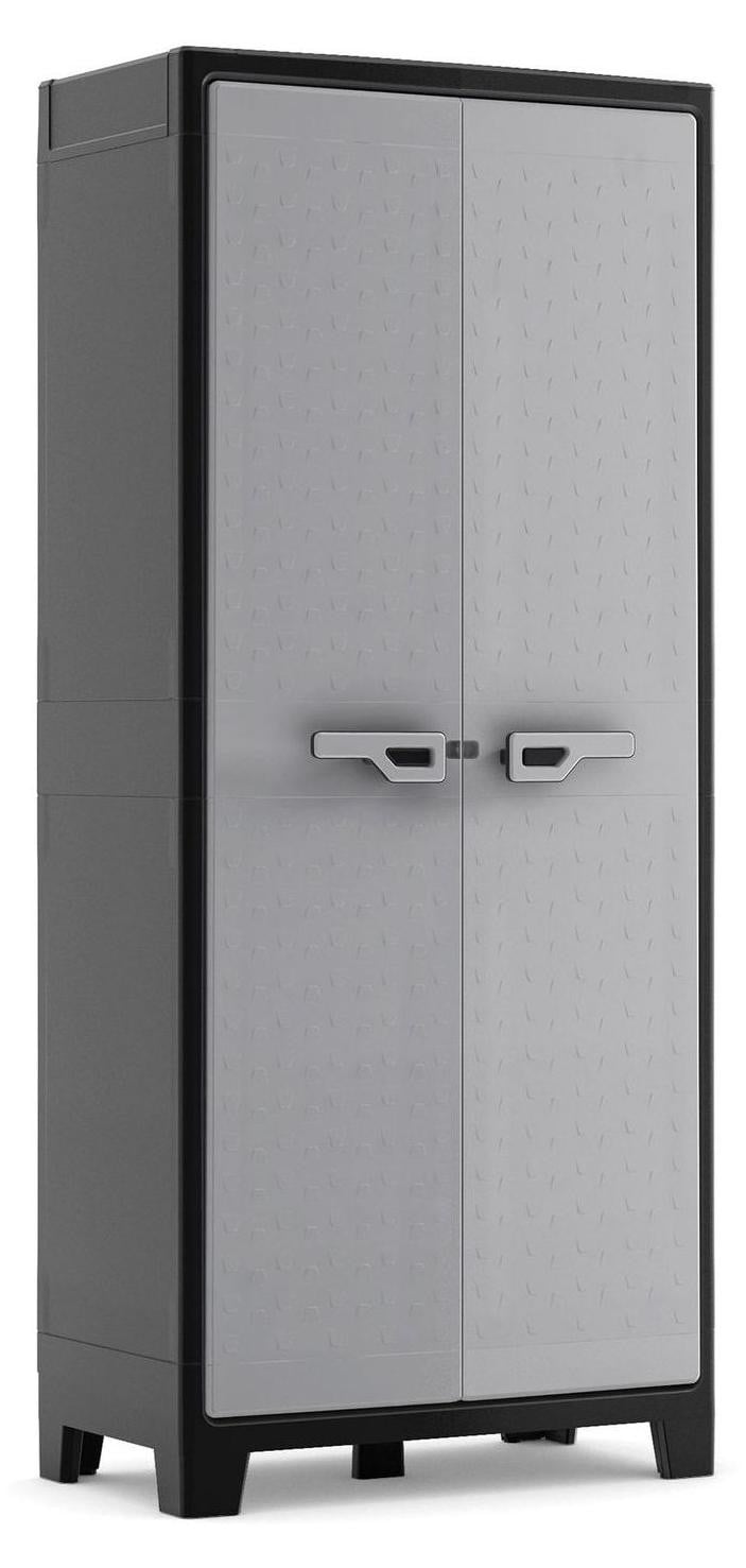 Keter Titan Utility KT-610731 Opbergkast voor garage en tuin