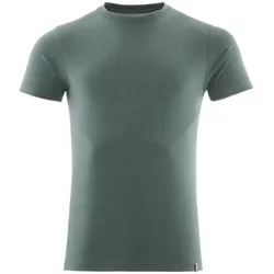 MASCOT Herren T-Shirt Hell Waldgrün L - 20482-786-35-LONE - Hell Waldgrün