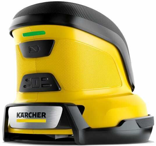 Karcher Akku-Eiskratzer EDI 4 Kärcher