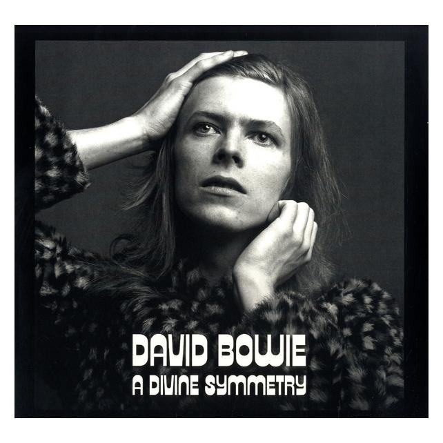 Parlophone Label Group Bowie:A Divine Simmetry,LP (David Bowie) (41281848)