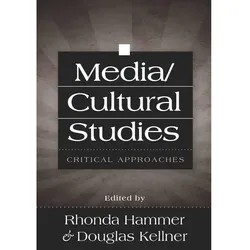 Media/Cultural Studies, Fachbücher von Douglas Kellner, Rhonda Hammer