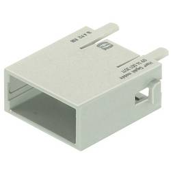 Adaptermodul Stift 09140013011 HARTING Inhalt: 1 St. Adaptermodul Stift
