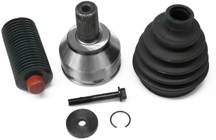 EURODRIVELINE OJ-FD-1368 Nivelsarja, vetoakseli