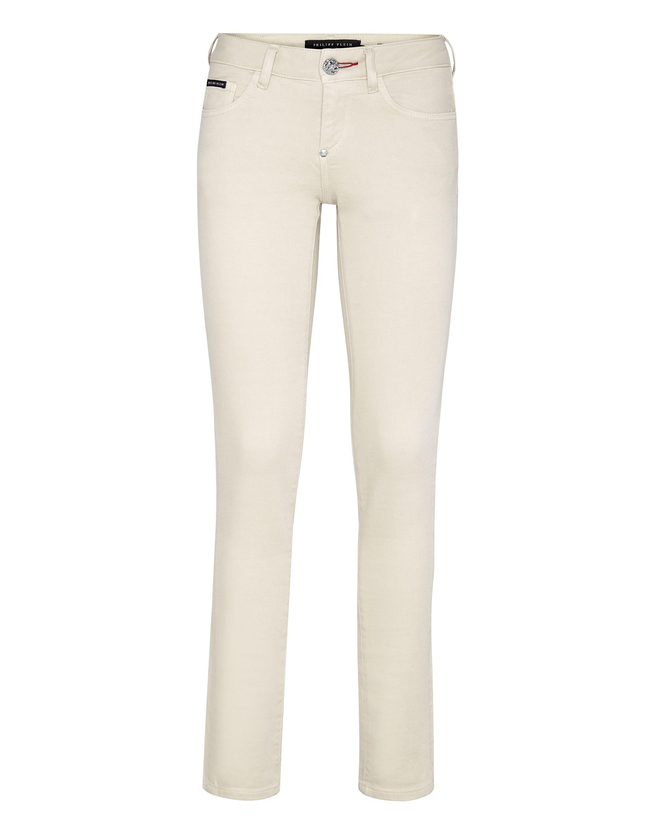 Jeans Slim Fit Iconic Plein