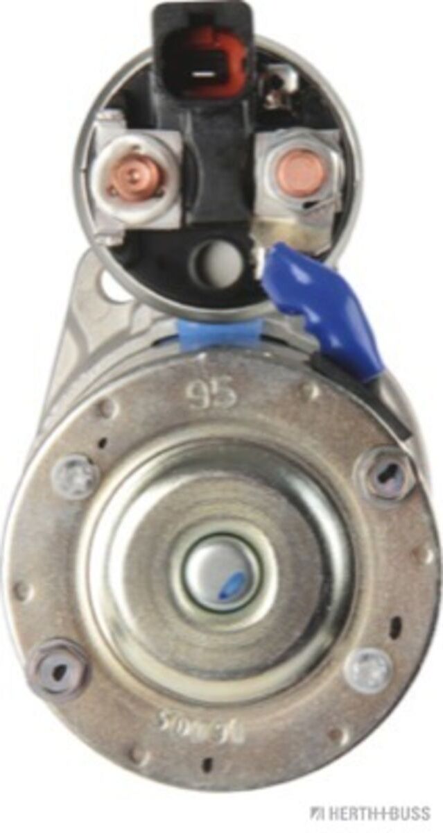 Herth+Buss Elparts Starter HERTH+BUSS JAKOPARTS J5210539