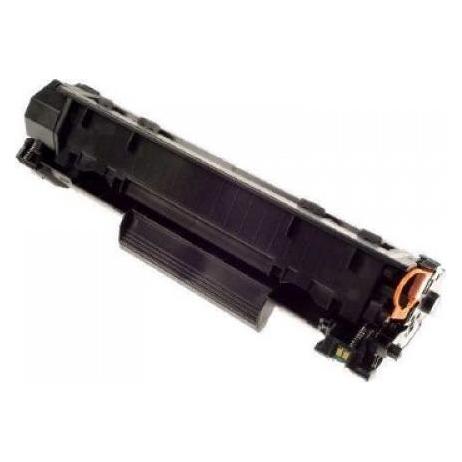 HP Toner Black (BK) (CB436-67902)