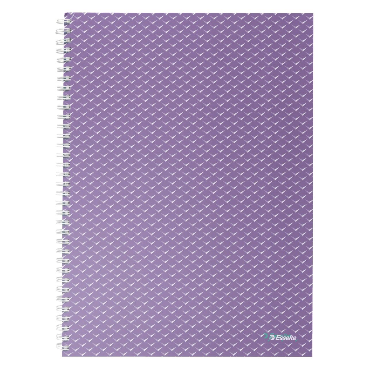 Nobo Collegeblock (A4, Liniert) (628484)