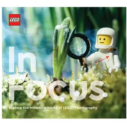 LEGO in Focus, Belletristik von Collectif, Lego