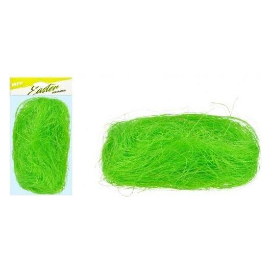 MFP Paper Hellgrüner Sisal 20g (20 Stk.) (41945752)