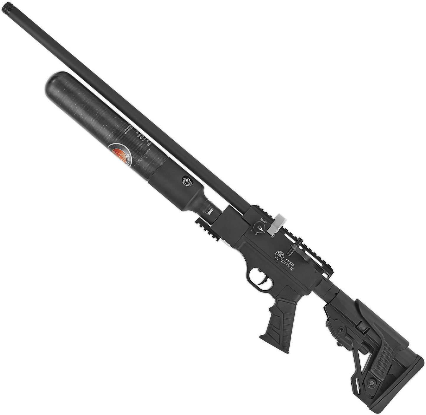 Hatsan Factor QE 5,5mm