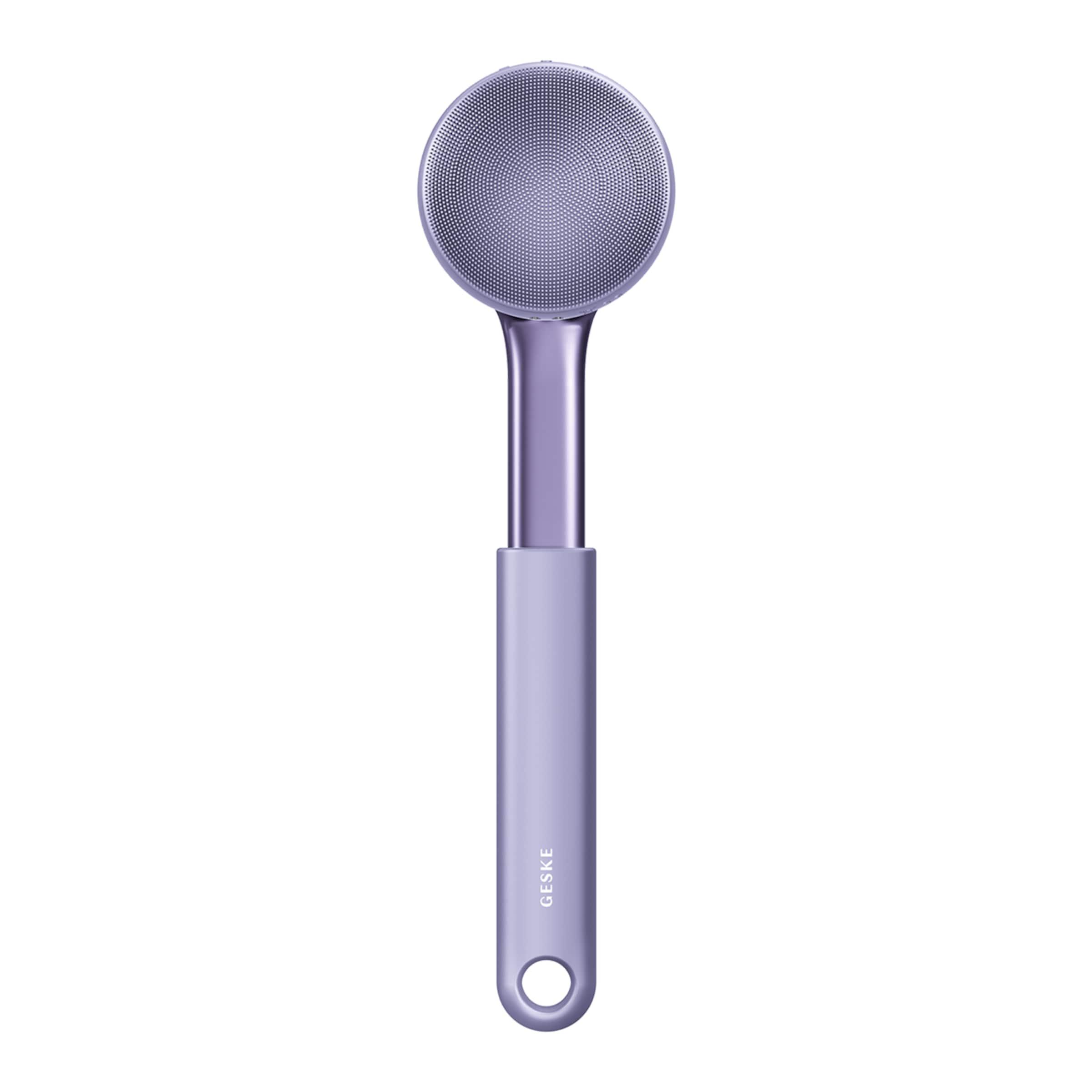 Sonic Full-Body Brush & Intensive Exfoliator | 8 in 1