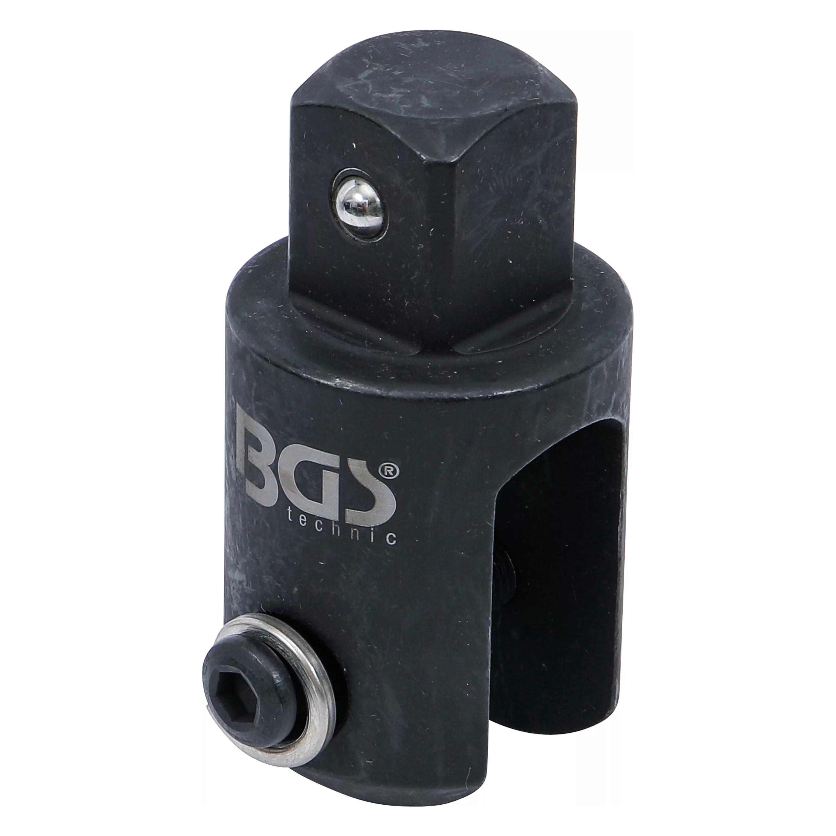 BGS Reparatursatz für Gelenkgriff Art. 376 (22166620)