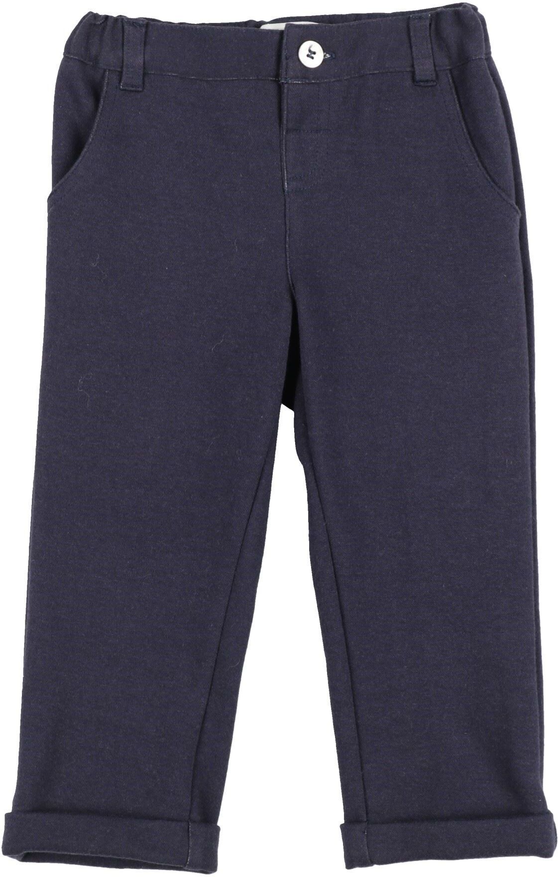 Isi Baby Pantalones Niño Azul noche 18,3,6,9 Niño