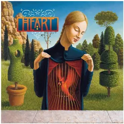 Sony Music, Schallplatten, Greatest Hits (Rmst) (Heart)