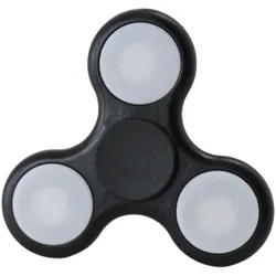 Fidget Spinner LED Spinner