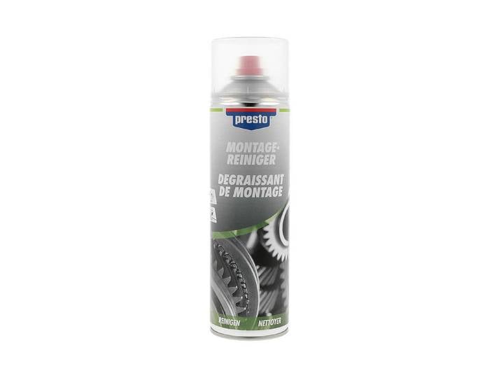 Presto Montagereiniger 500 ml