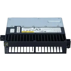 Cisco PWR-RGD-AC-DC-H Stromversorgung, Netzwerk Switch, Grau