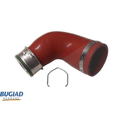 Bugiad Ladeluftschlauch [Hersteller-Nr. 82667PROKIT] für Seat, Skoda, Audi, VW