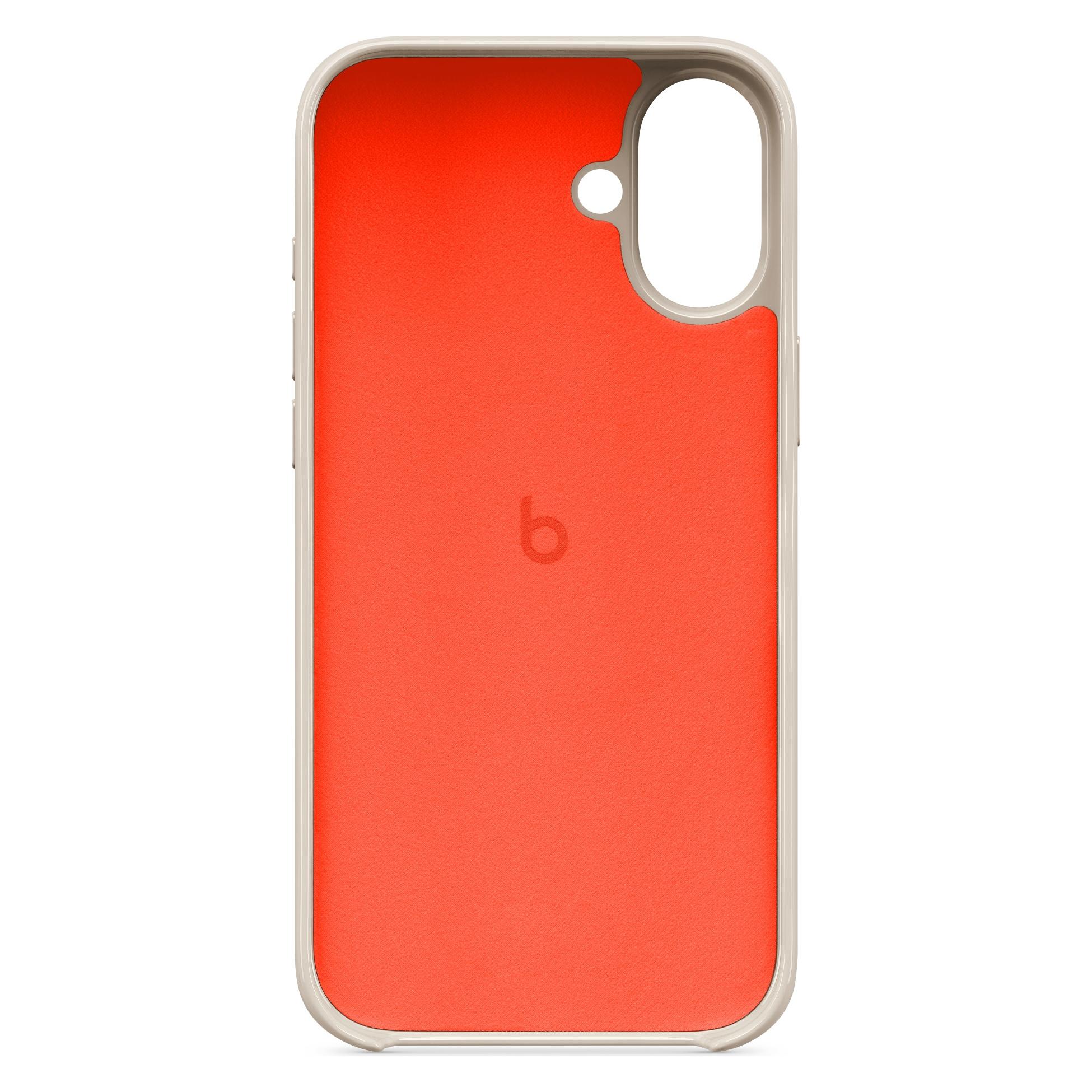 Beats Case with MagSafe (Apple iPhone 16 Plus) (MCFH4LL/A)