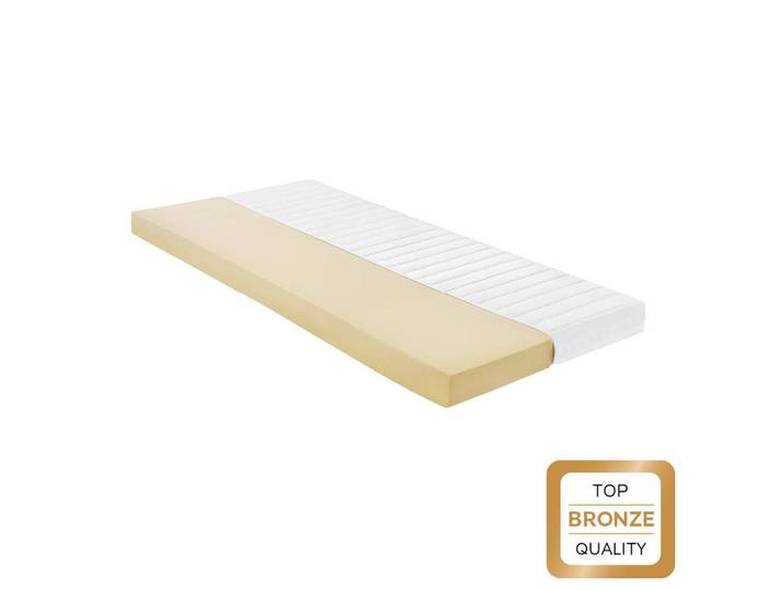 Matratze Living Soft H2 ca. 100x200cm