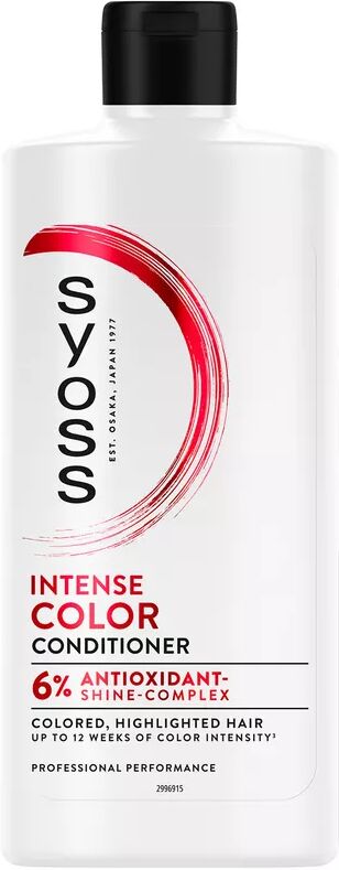 Syoss - Color Spülung, 440 ml