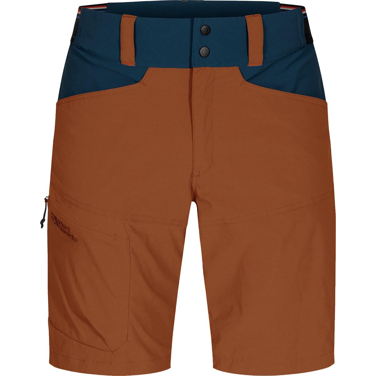 Elevenate Men Summit Shorts copper (390) M 212-23390004