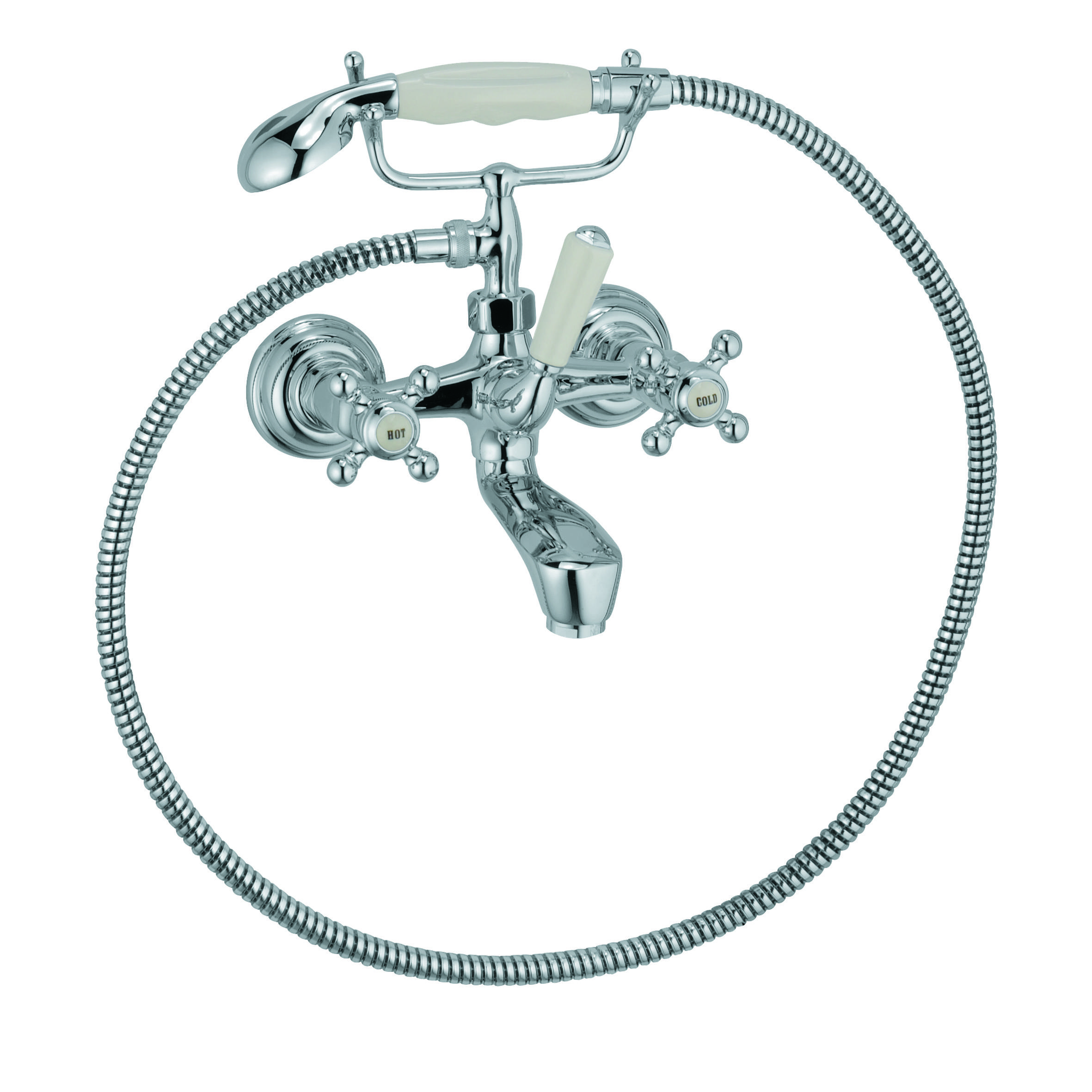 KLUDI 514410520 1926 WFB-Armatur