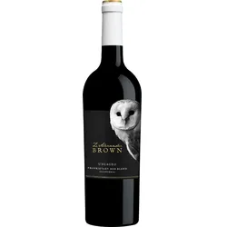 Z. Alexander Brown Proprietary Red Blend Uncaged