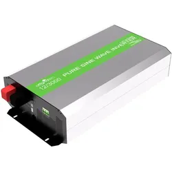 Offgridtec® PSI Sinus Spannungswandler RS485 2000W 3200W 24V 230V - 0% MwST. (Angebot gemäß §12 USt Gesetz.)