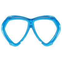 Tusa - Base Frame für M2001 Paragon - Farbe: Fishtail Blue