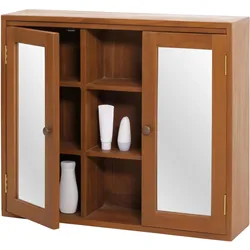MCW, Spiegelschrank, M85-S-80 (80 x 20 x 70 cm)