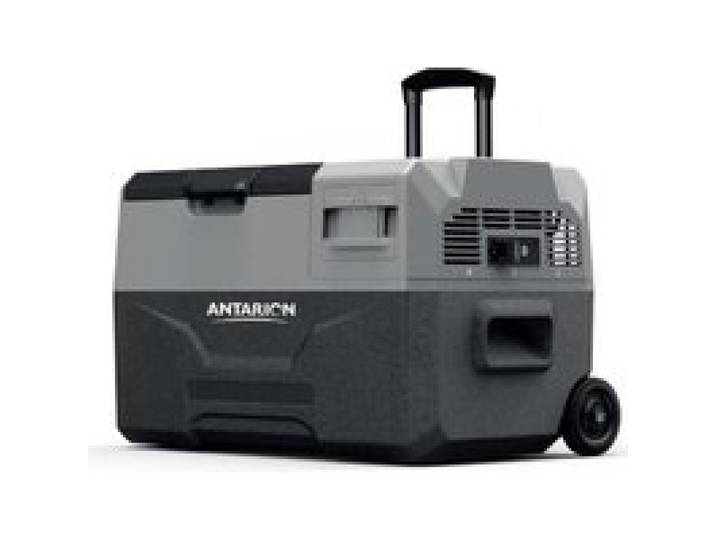 Glacière à compression - ANTARION - FG1030 - 30L - 12/24V & 230V - Batterie amovible