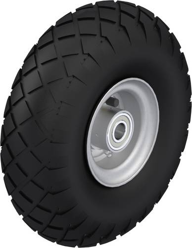 Blickle 257444 PS 310/20-75K Rad-Luftreifen Rad-Durchmesser: 300mm Tragfähigkeit (max.): 450kg 1St.