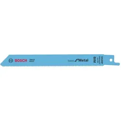 Säbelsägeblatt S 918 BF, Basic for Metal, 5er-Pack