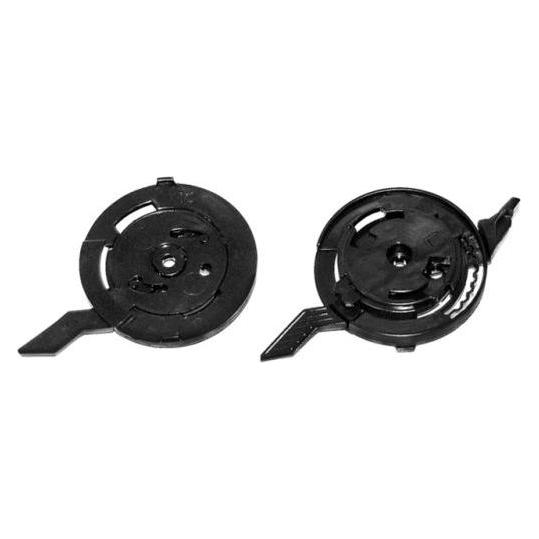 Nolan N40 FULL/N40-5/N40-5 GT Visiermechanismus (52757555)
