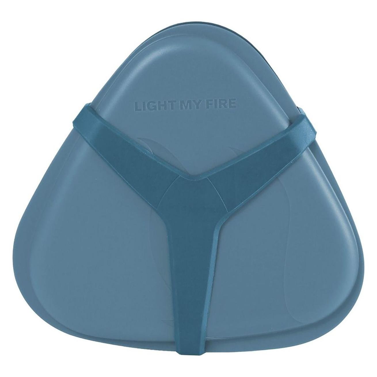 Light my Fire LMF Harness hazyblue (2302510910)