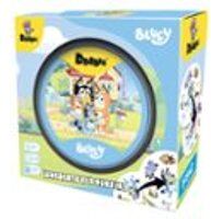 Asmodee Dobble Bluey